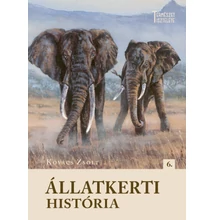 Kovács Zsolt: Állatkerti história
