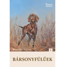 Bársony István: Bársonyfülűek