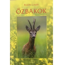 Bozóki László: Őzbakok