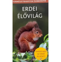 Sue Jacquemier: Erdei élővilág