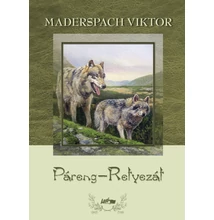 Maderspach Viktor: Páreng-Retyezát
