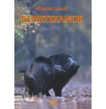 Bozóki László: Remetekanok