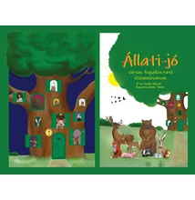Szabó József: Állati-jó