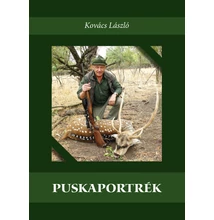 Kovács László: Puskaportrék