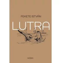 Fekete István: Lutra