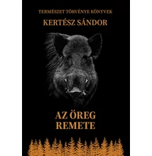 Kertész Sándor: Az öreg remete