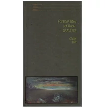 Bán István: Forecasting Natural Disasters