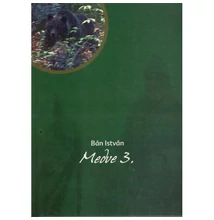 Bán István: Medve 3.