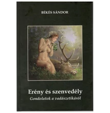 Békés Sándor: Erény és szenvedély