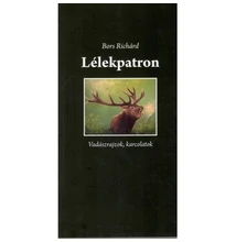 Bors Richárd: Lélekpatron