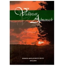 Borsod-Abaúj-Zemplén megyei Vadászati Almanach 2015-2016