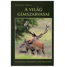 Christian Oswald: A világ gímszarvasai