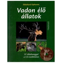 Ekkehard Ophoven: Vadon élő állatok