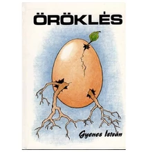 Gyenes István: Öröklés