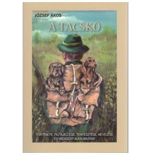 József Ákos: A tacskó