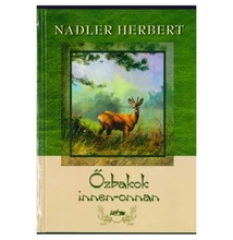 Nadler Herbert: Őzbakok innen-onnan