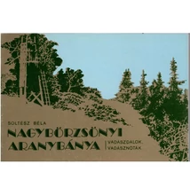 Soltész Béla: Nagybörzsönyi aranybánya