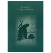 Szabó József: Elhallgatott pillanatok