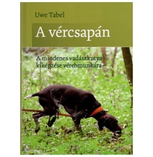 Uwe Tabel: A vércsapán