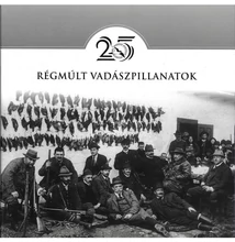 Vadászati Kulturális Egyesület: Régmúlt vadászpillanatok