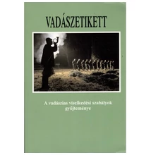 Csekő Sándor: Vadászetikett