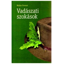 Walter Frevert: Vadászati szokások