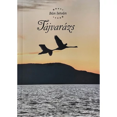 Bán István: Tájvarázs