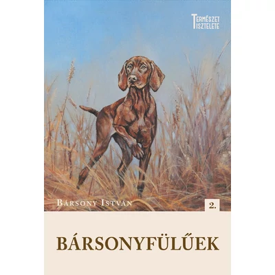 Bársony István: Bársonyfülűek