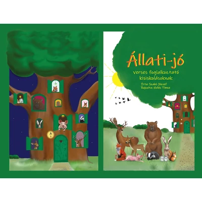 Szabó József: Állati-jó