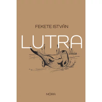 Fekete István: Lutra