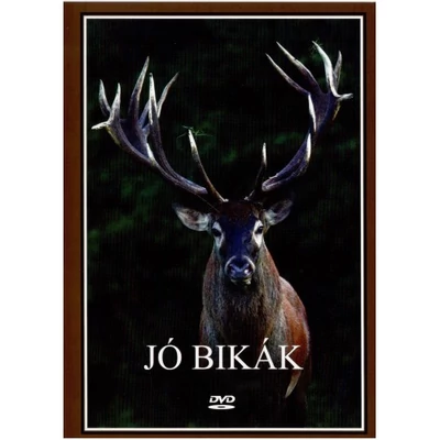 Blaumann Ödön: Jó bikák DVD