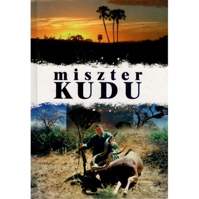 Schwartz Béla: Mister Kudu